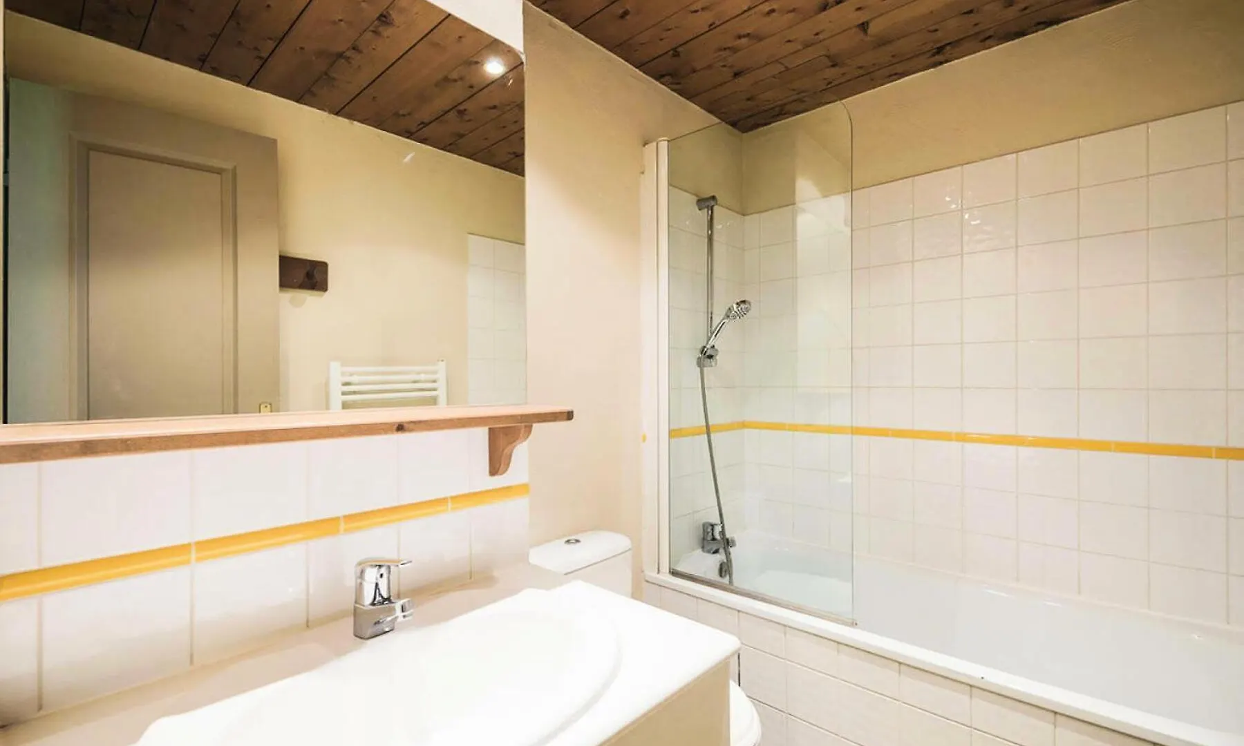 Lejlighed Quartier La Foret - Maeva Home - Appartement 2 Pieces 6 Personnes - Selection Mae-5444 Valmorel Frankrig