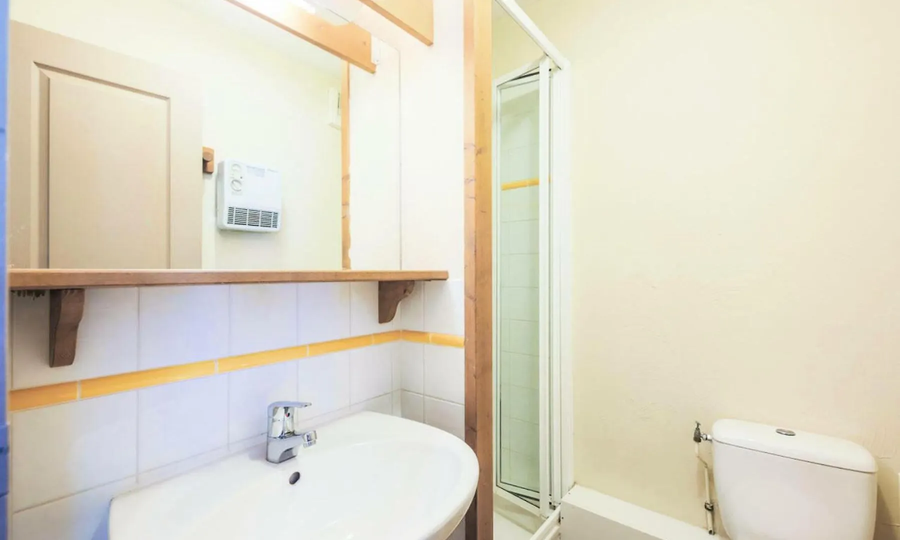 Quartier La Foret - Maeva Home - Appartement 2 Pieces 6 Personnes - Selection Mae-5444 Valmorel Lejlighed