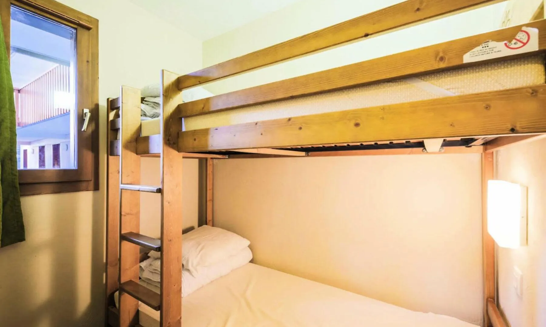 Quartier La Foret - Maeva Home - Appartement 2 Pieces 6 Personnes - Selection Mae-5444 Valmorel 0*,